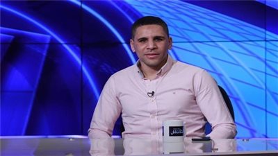 أحمد السيد: أداء المنتخب مبشر لكن الفرص لن تتكرر أمام الكبار.. والتركيز مطلوب في الهجمات المرتدة