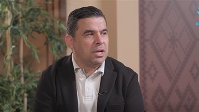 خالد الغندور: محمد الشناوي يحرس مرمى مصر أمام زيمبابوي ودعم خاص بعد خطأه أمام نيجيريا