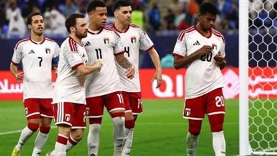 محدث لحظة بلحظة: نتيجة مباراة منتخب السعودية والإمارات في كأس العرب 2025