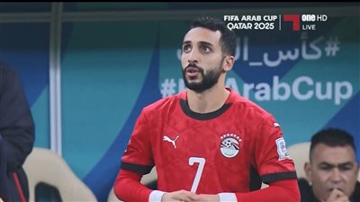 الأهلي يتفق مع المنتخب على خطة علاج كريم فؤاد بعد انتهاء مشواره في كأس العرب