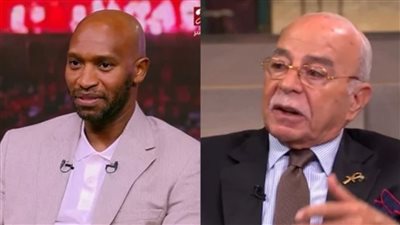 كمال درويش يهاجم شيكابالا: انت معندكش خبرة ادارية عشان تتكلم على مجلس الزمالك