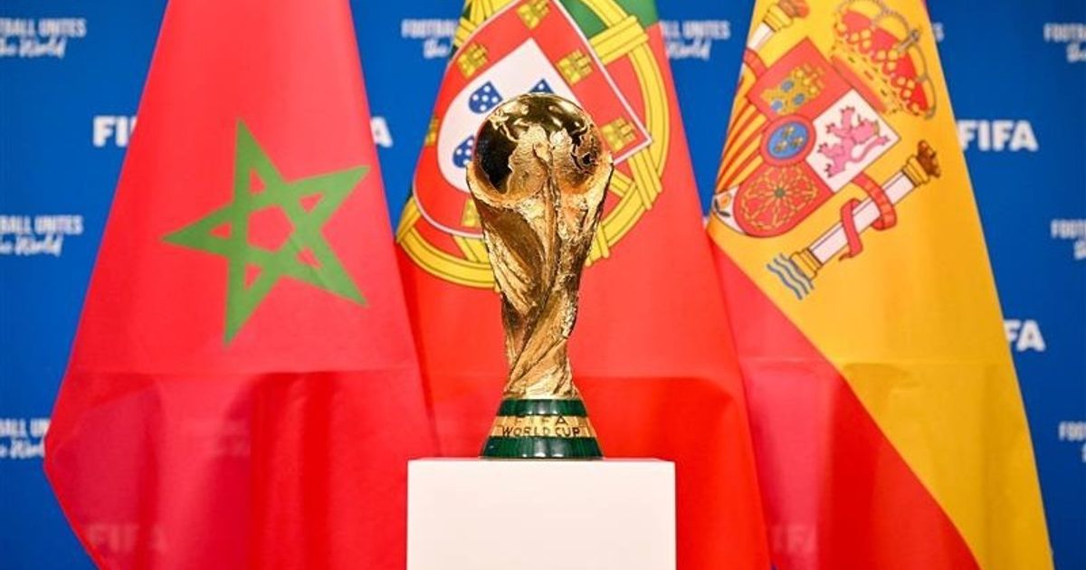 المغرب يقترض 316 مليون دولار لتحديث المطارات قبل كأس العالم