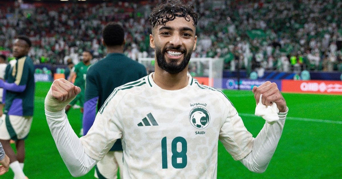 صالح أبو الشامات يحذر من فلسطين ويتعهد بإسعاد الجمهور