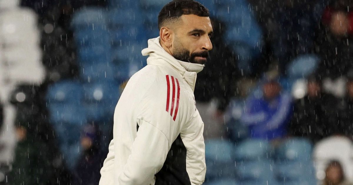 كاسانو يهاجم كاراغر: اغسل فمك قبل أن تتحدث عن محمد صلاح