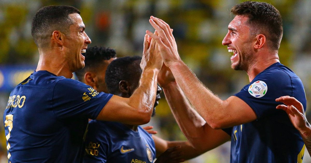 فيفا” يرفع حظر التسجيل على النصر بعد “امتثاله للقواعد