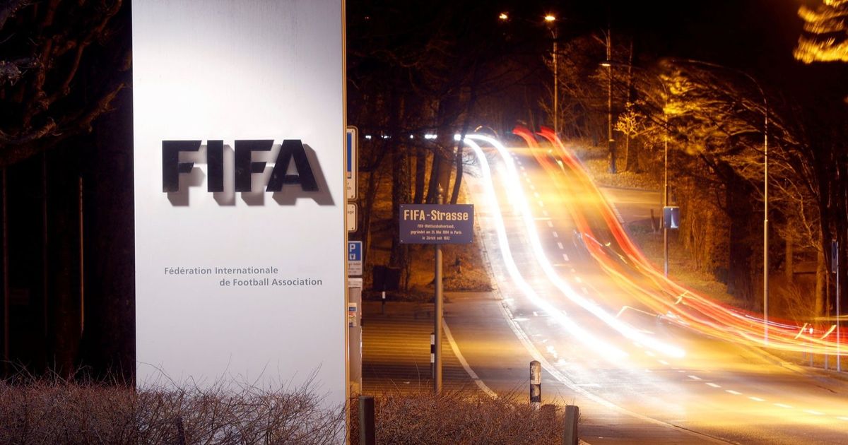 فيفا يلغي نتائج لمنتخب ماليزيا بسبب فضيحة.. وفلسطين تستفيد