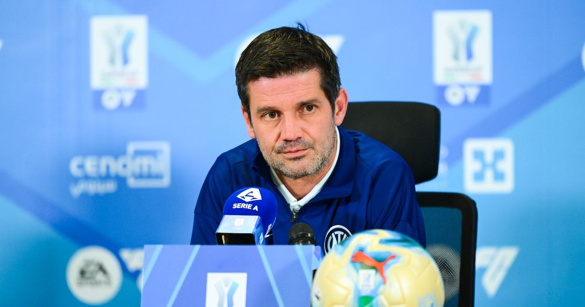 إنتر يحاول “ردّ اعتباره” أمام بولونيا في كأس السوبر الإيطالي