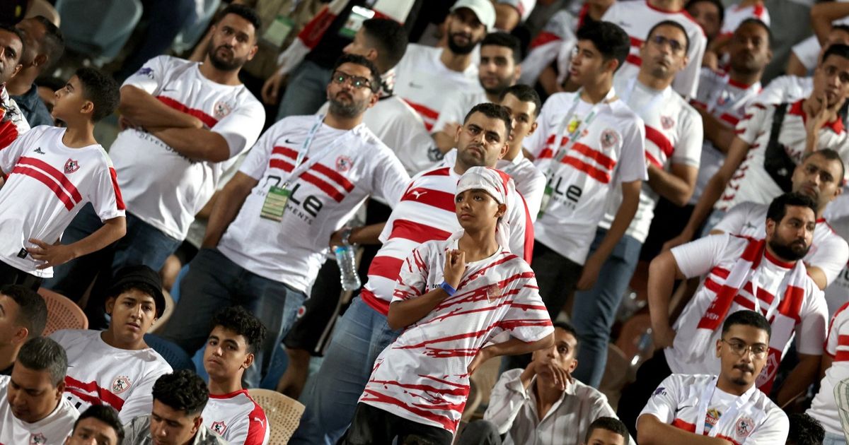 العقوبات لا تأتي فرادى.. فيفا يوجه الضربة السادسة للزمالك