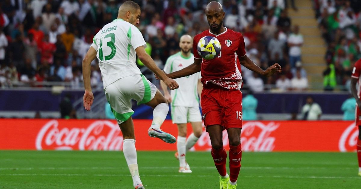 سليماني: الطرد أثّر علينا ولا يمكن الحكم على المستوى الآن