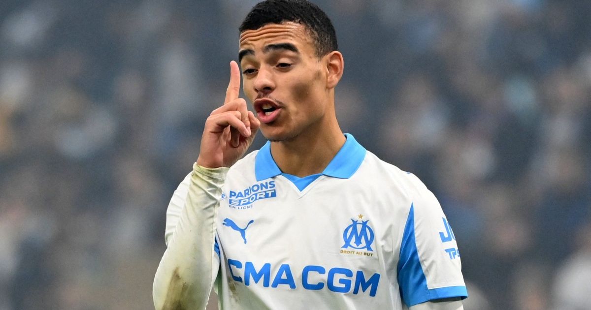 “أفضل لاعب في العالم” يقود مارسيليا لفوز مثير على موناكو