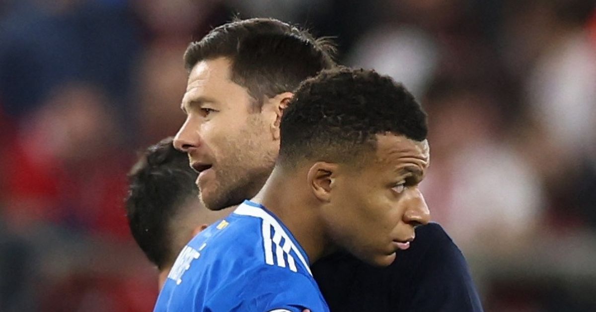 تشكيلة ريال مدريد المتوقعة أمام مانشستر سيتي بدوري الأبطال