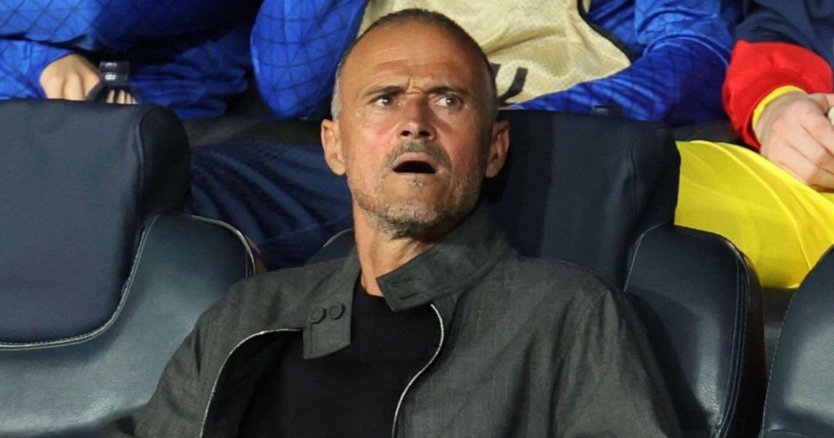 تشكيلة باريس سان جيرمان أمام فلامنغو في نهائي إنتركونتيننتال