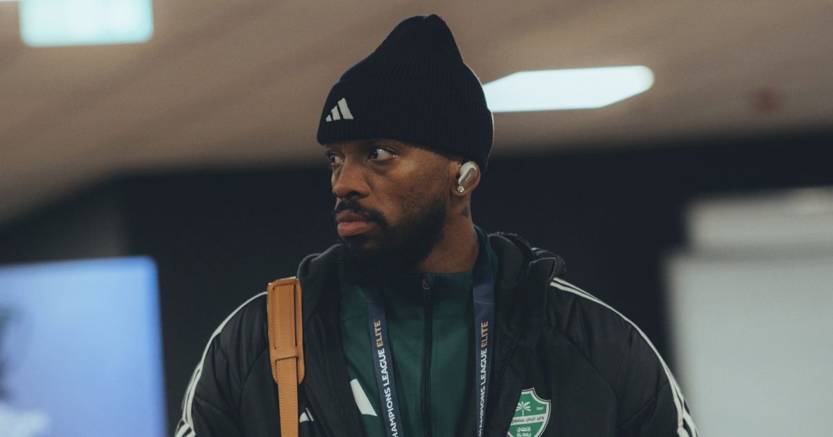 رقم غير مسبوق في تشكيلة الأهلي أمام الشرطة بدوري أبطال آسيا