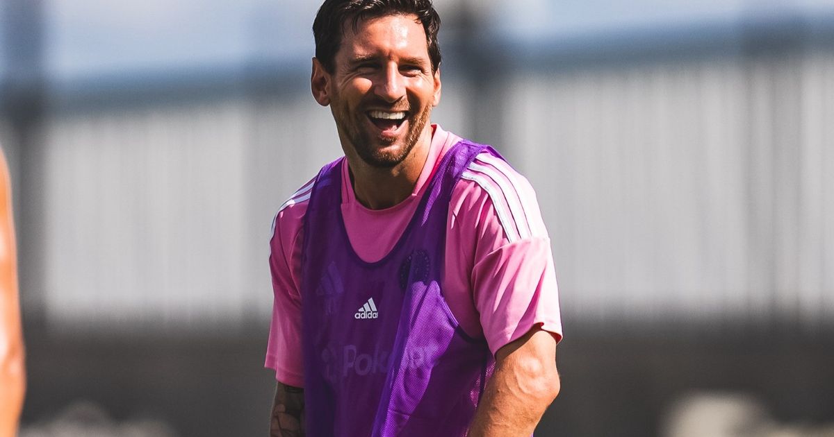 ميسي يستعد لرفع الستار عن تمثاله العملاق في الهند