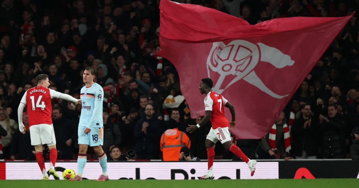 موعد مباراة أستون فيلا وأرسنال في الدوري الإنجليزي الممتاز