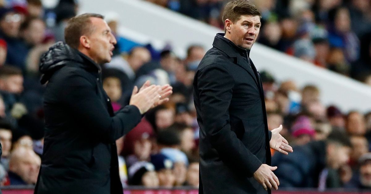 القادسية يستعين بـ”عملاق التدريب الأوروبي” بريندان رودجرز