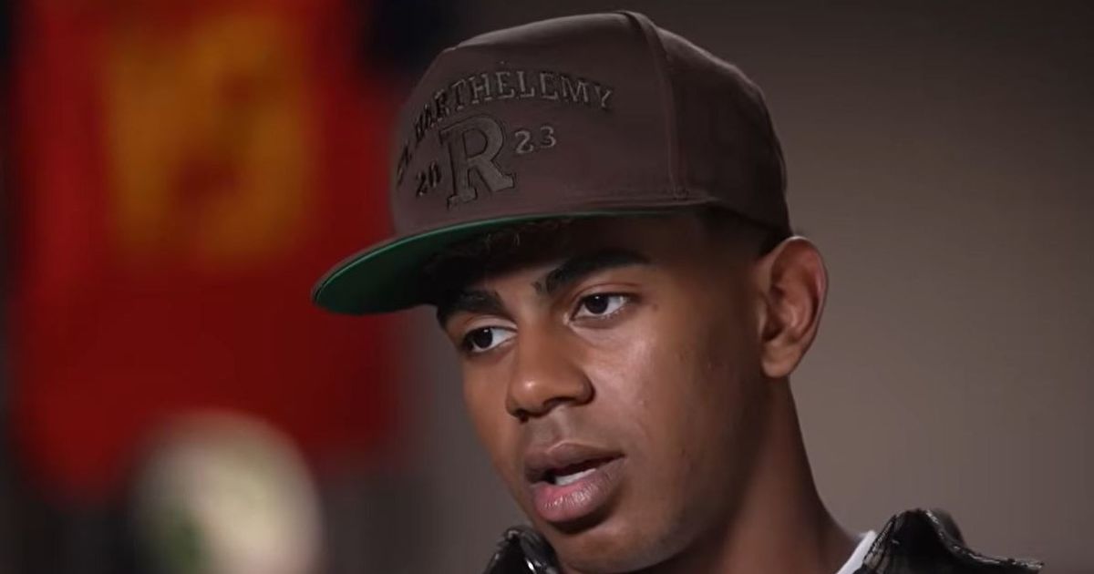 01 ديسمبر 2025 08:43شاهد| لامين يامال يكسر الصمت.. هل كان قريباً من اللعب للمغرب؟لامين يامال يكسر الصمت.. هل كان قريباً من اللعب للمغرب بدلاً من إسبانيا؟.. الحقيقة كاملة لأول مرة المزيد