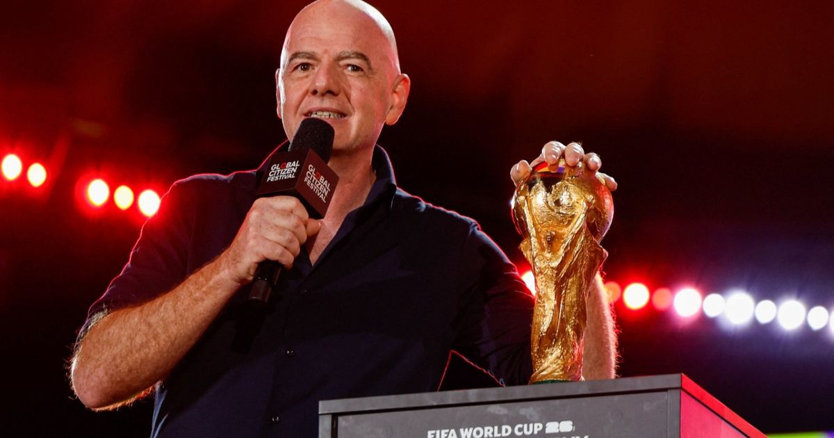 جوائز مونديال 2026 القياسية.. كل منتخب سيحصل على مبلغ ضخم