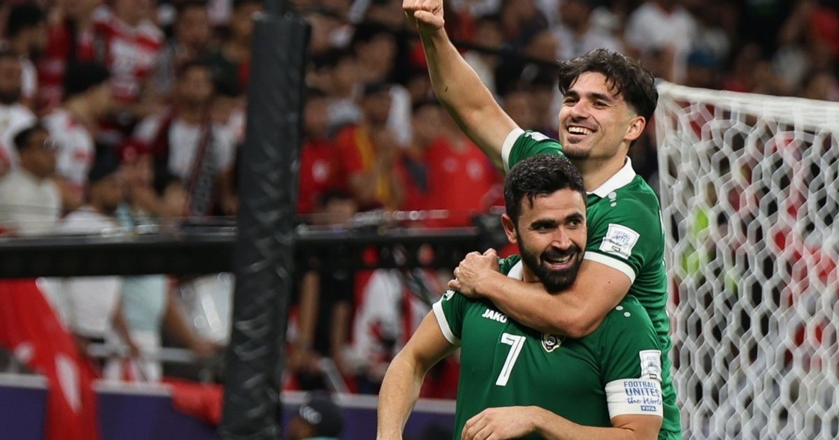 التشكيلة المتوقعة لمباراة سوريا وقطر في كـأس العرب 2025