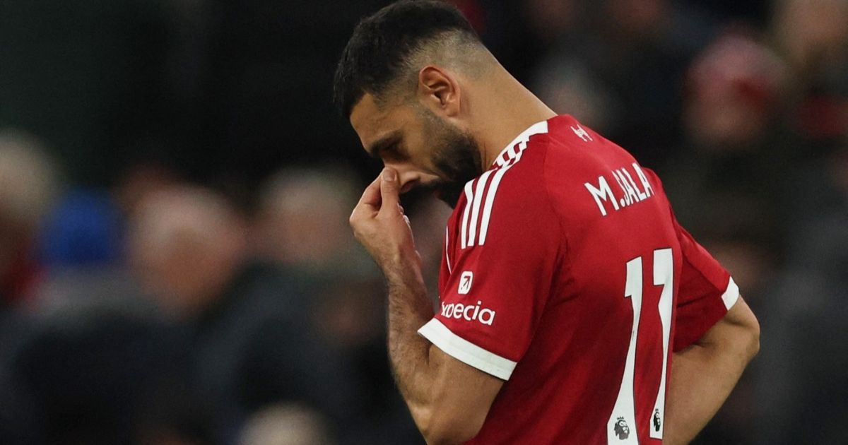 مفاجأة.. الهلال ليس النادي السعودي الوحيد المهتم بمحمد صلاح