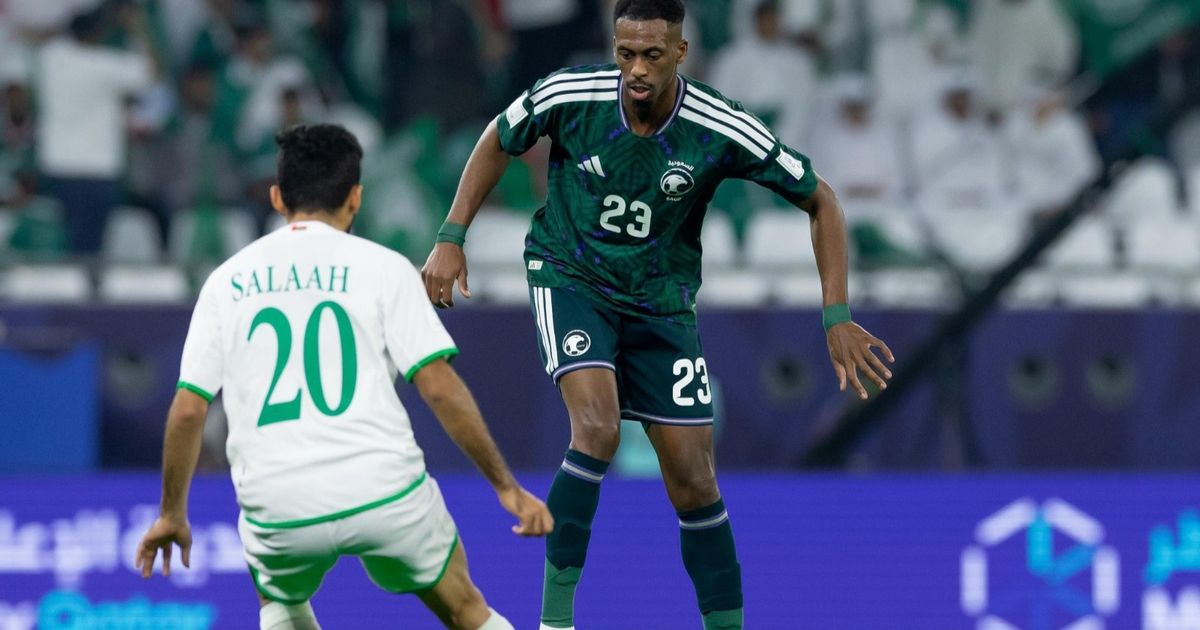 لا أهداف في “شوط التسديدات” بين السعودية وعُمان بكأس العرب