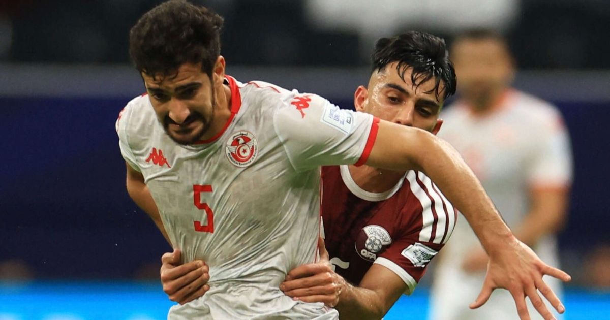 بن رمضان: تونس لن تكرر هذه الأخطاء وجمهور الأهلي استمتع بي