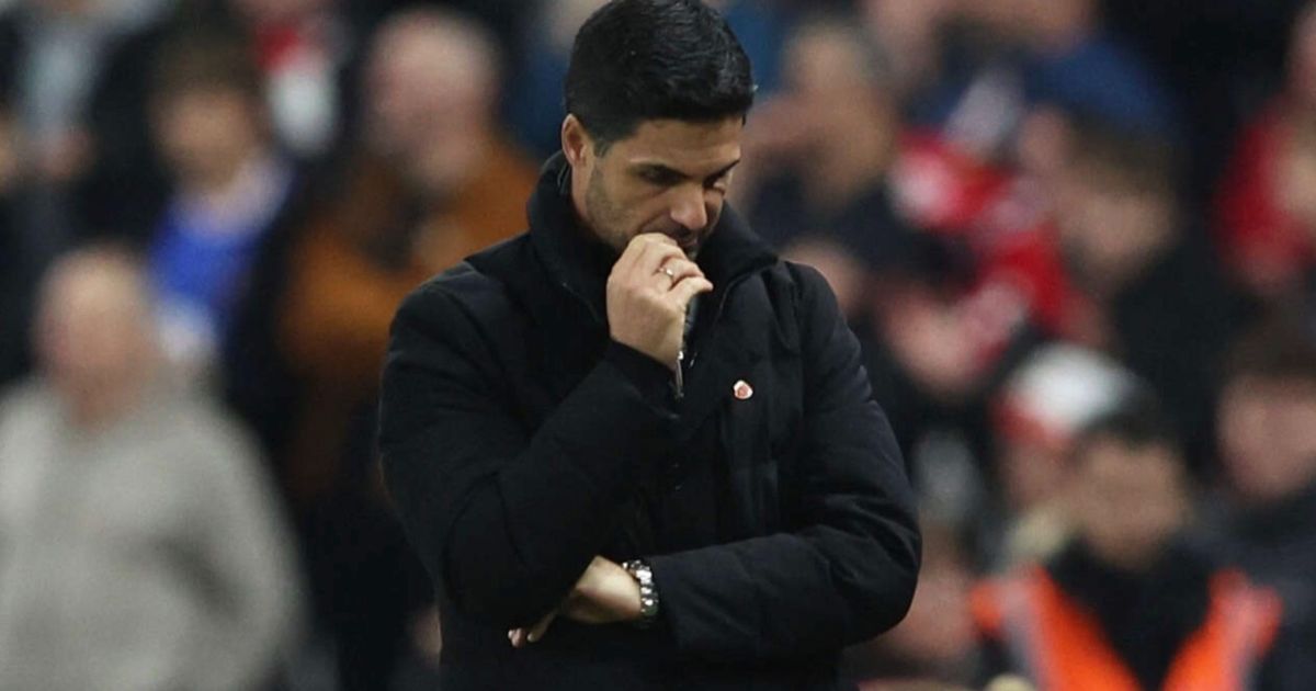 أرسنال يُراقب “توأماً” من الإكوادور