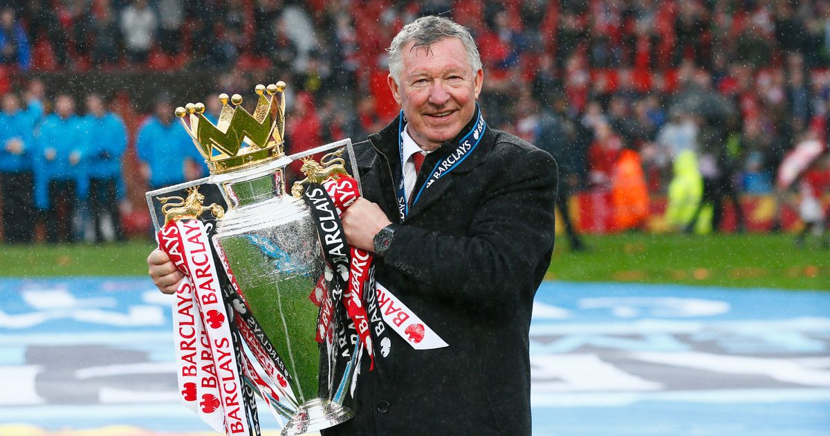 أليكس فيرغسون يحذر مانشستر يونايتد من مصير مظلم