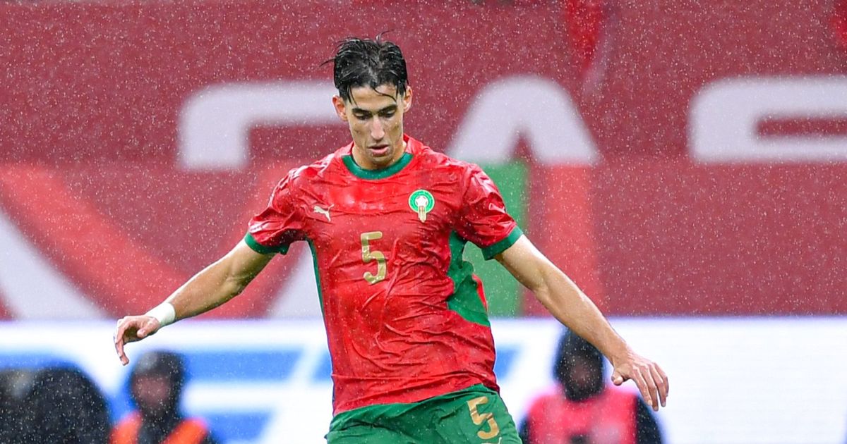 أكرد: المغرب يشعر بالمسؤولية لا الضغط وسنواجه منافسة شرسة