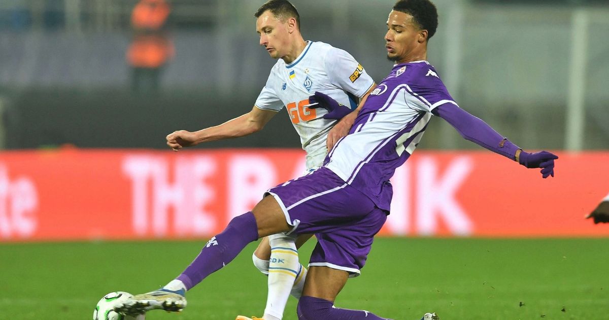 نيس يريد استعادة المغربي أمير ريتشاردسون من فيورنتينا