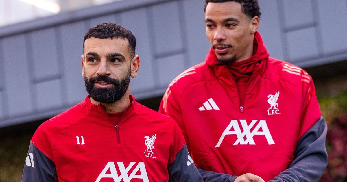 كيف استقبل إنتر ميلان خبر غياب محمد صلاح عن قائمة ليفربول؟