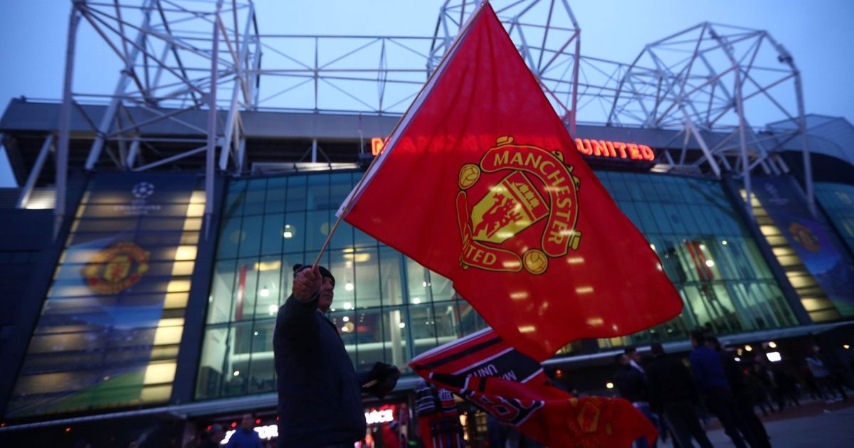 انخفاض أسهم مانشستر يونايتد بعد خسائر صافية في الربع الأول
