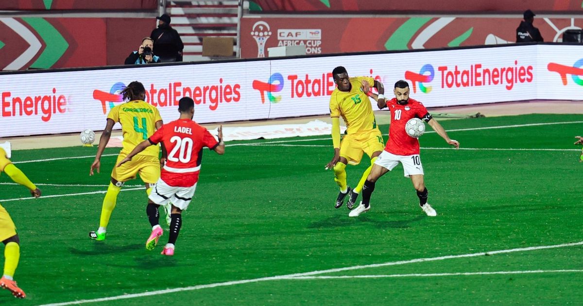 مواعيد أبرز مباريات الجولة الثانية لكأس أمم إفريقيا