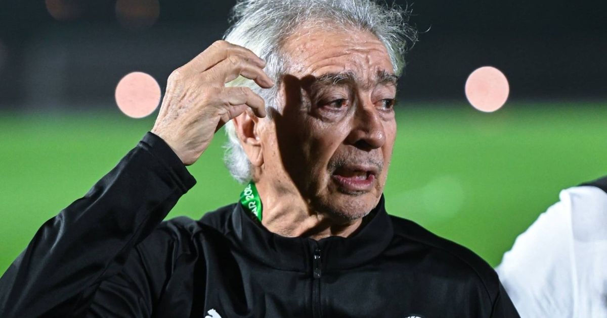 طولان: رابطة الأندية تعمدت إلحاق الضرر بالمنتخب في كأس العرب