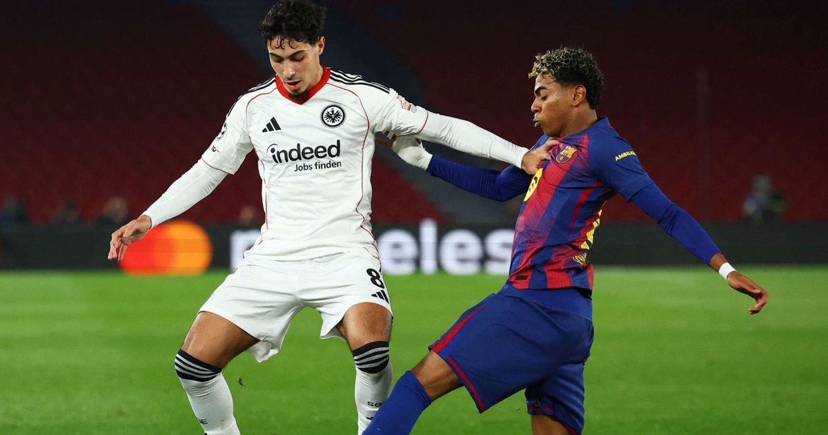 الجزائري شايبي: من الأفضل إقامة كأس إفريقيا “صيفاً”