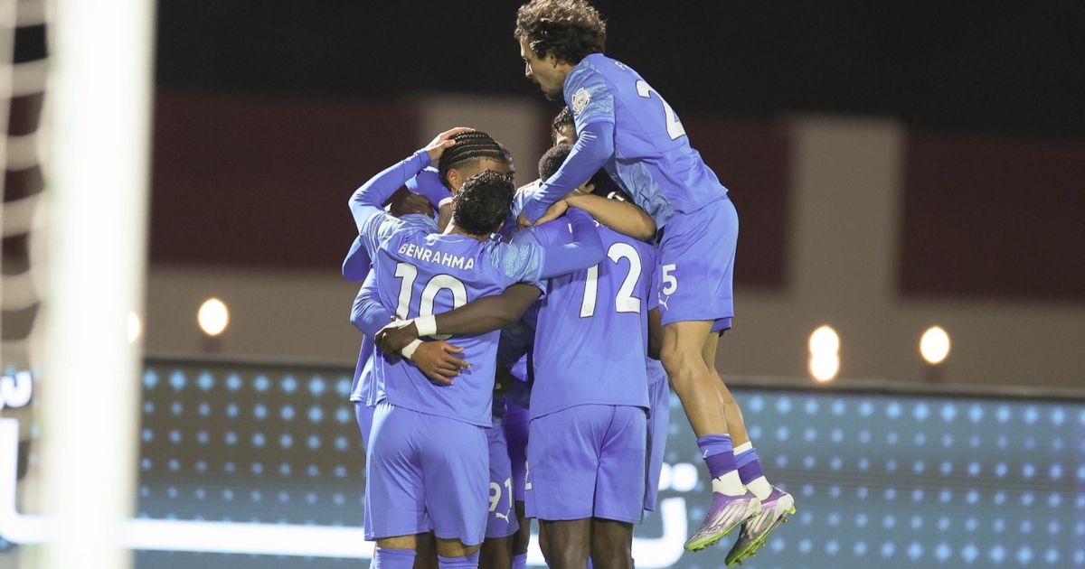 الاتفاق يفوز بهدفين.. ونيوم ينتصر ويرحب بعودة سلمان الفرج