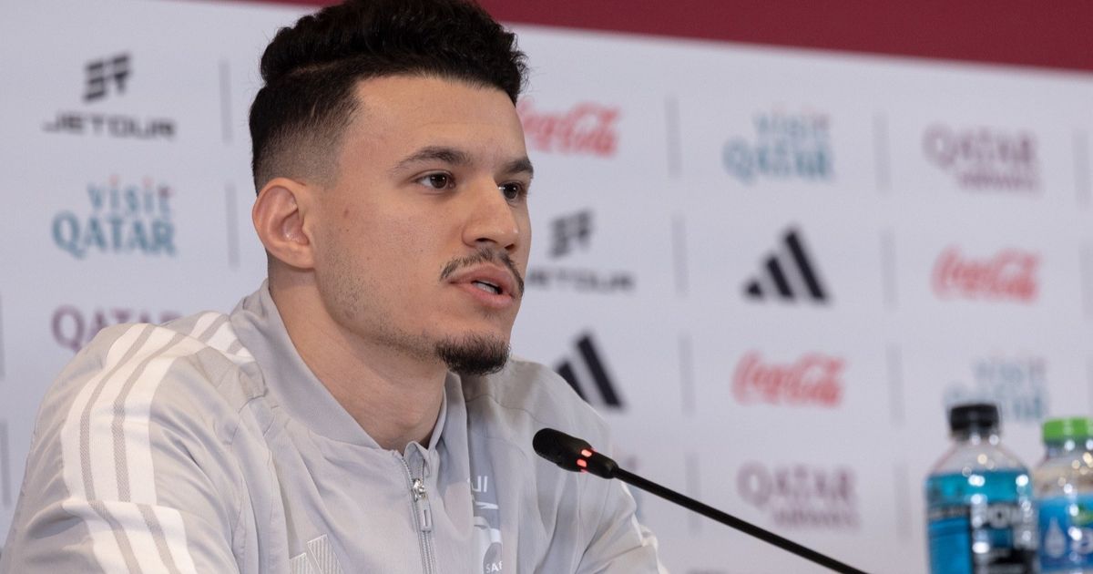 الحمدان: السعودية تخوض مواجهة صعبة ضد المغرب بكأس العرب