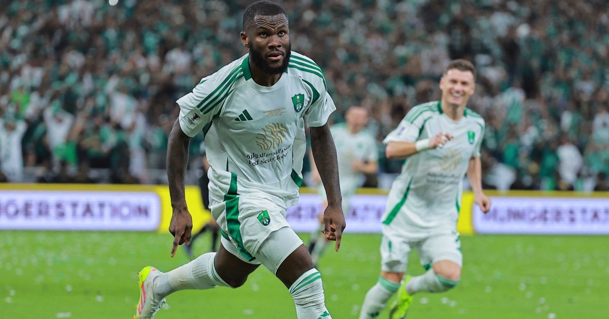 السعودية تستضيف نهائيات أبطال آسيا للعام الثاني توالياً