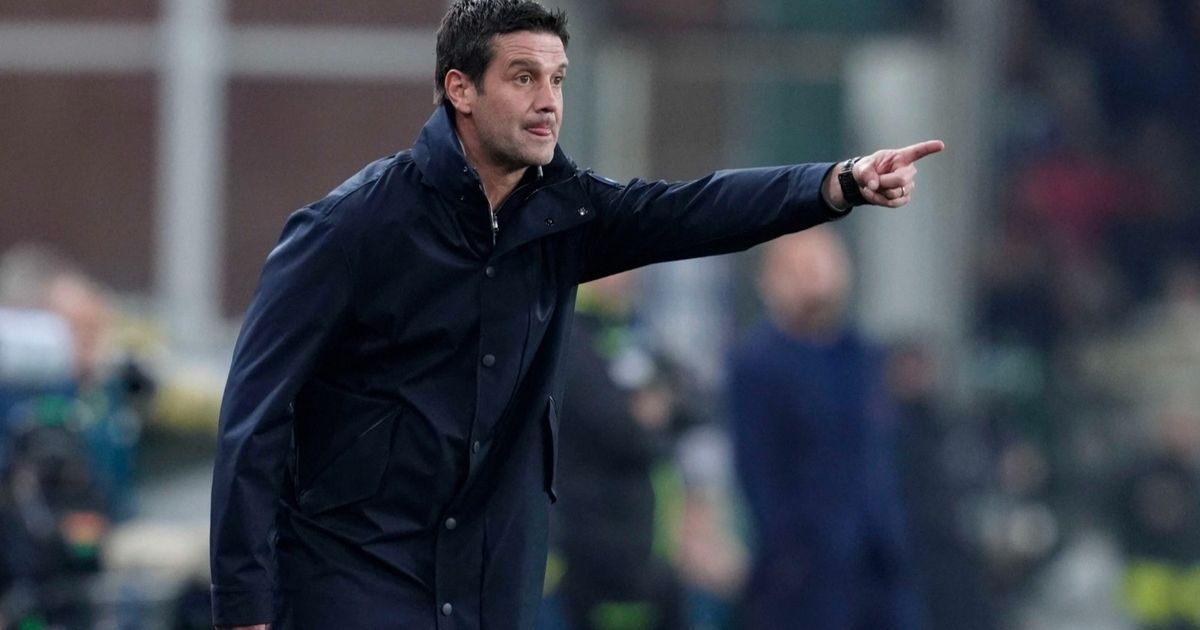 تشيفو مدرب إنتر: قللوا من شاننا فانتزعنا صدارة الدوري