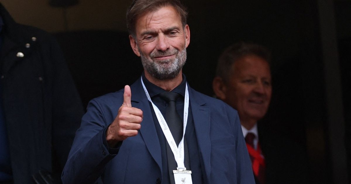 لايبزيغ: لا نخشى عودة يورغن كلوب للتدريب قريباً