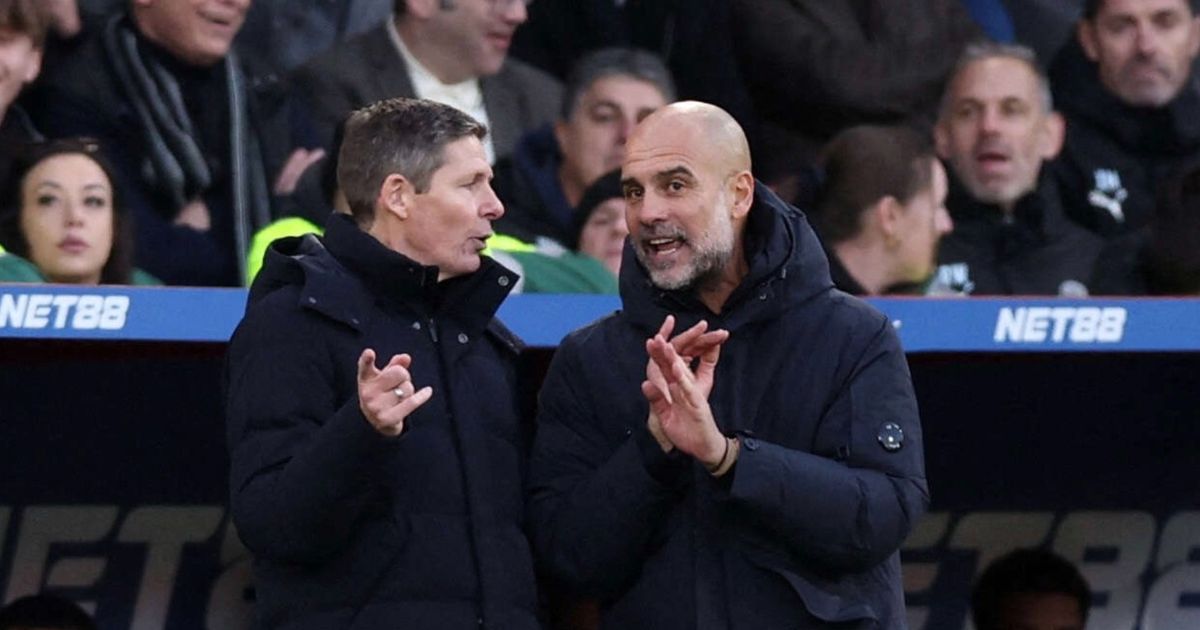 هل حرمت تقنية الفيديو مانشستر سيتي من صدارة الدوري الإنجليزي