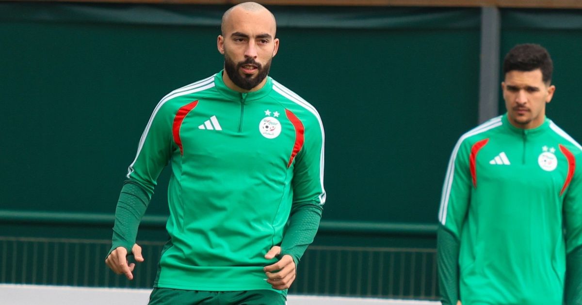 عبدلي يشعل المنافسة بين مارسيليا وليون ويخطف الأنظار