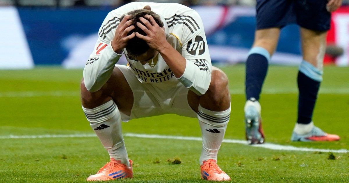 كيف يتصرف تشابي ألونسو؟.. ريال مدريد يفقد 8 مدافعين