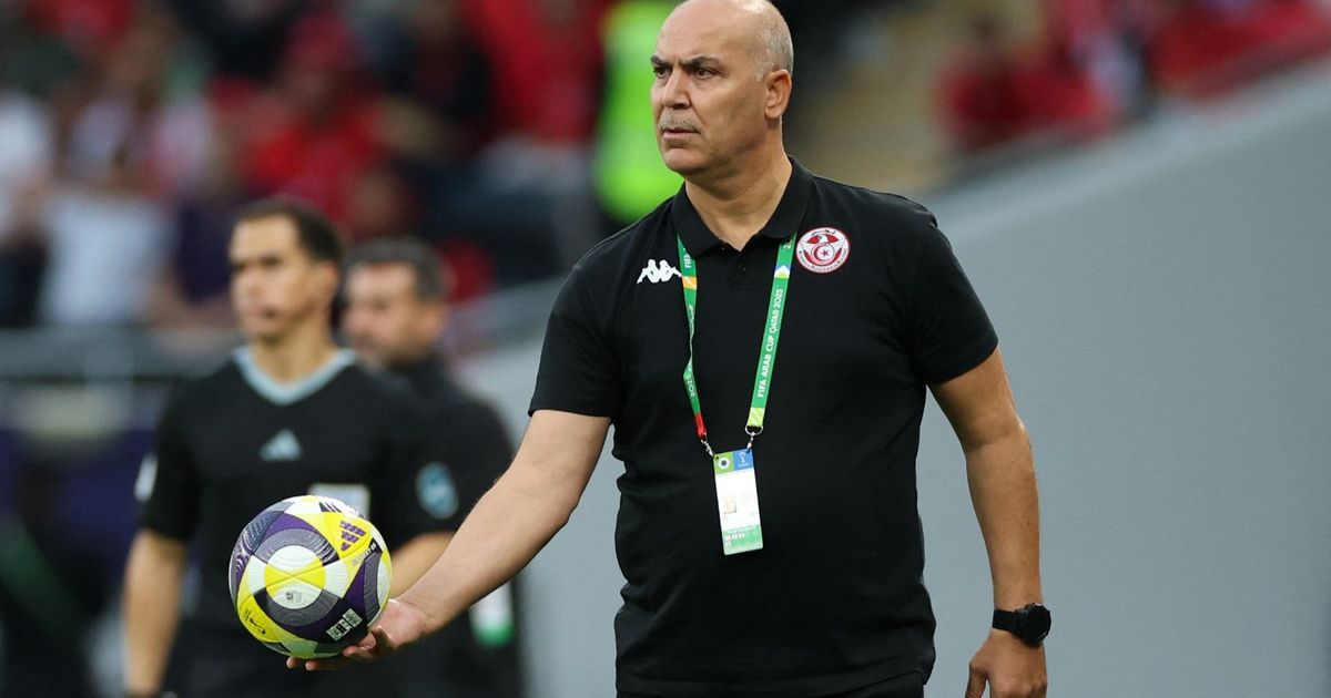 ماذا قال الطرابلسي مدرب تونس قبل لقاء أوغندا بكأس إفريقيا؟