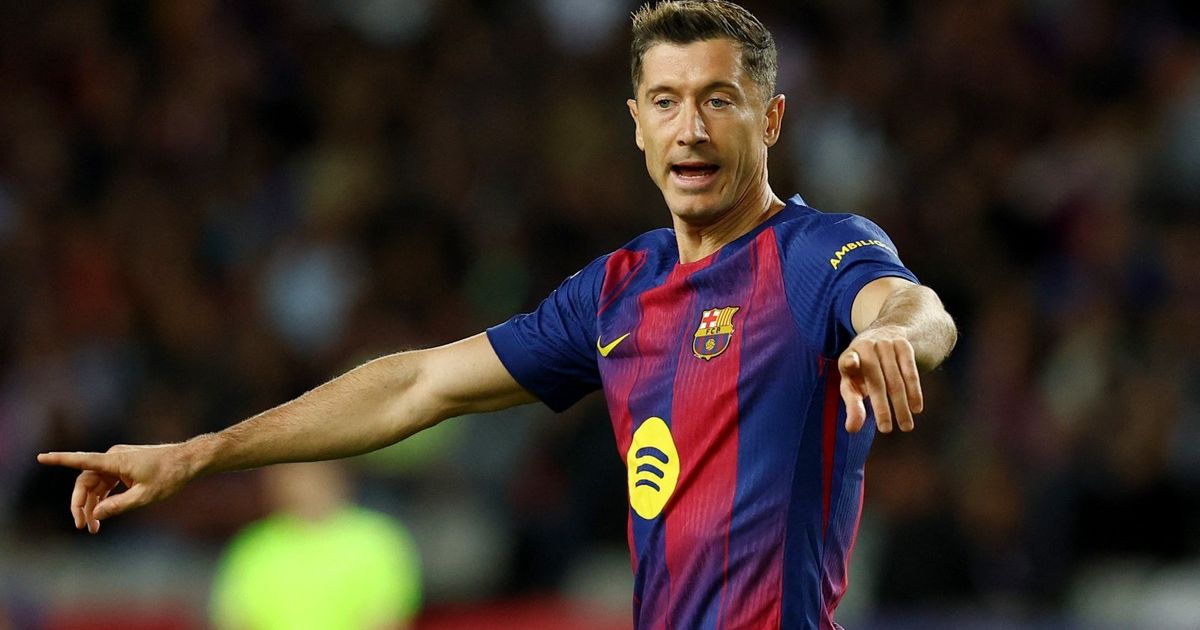 ليفاندوفسكي يحزم أمتعته من أجل “المغامرة الأميركية”