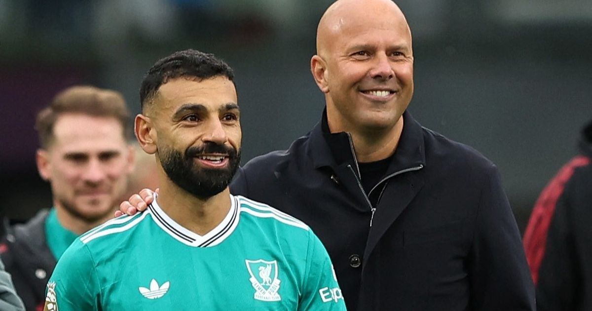 محمد صلاح يعود إلى تشكيلة ليفربول بعد محادثات مع سلوت