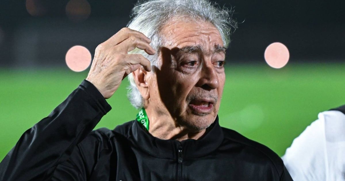 كيف ساهم النني والسولية في إعداد منتخب مصر قبل كأس العرب؟