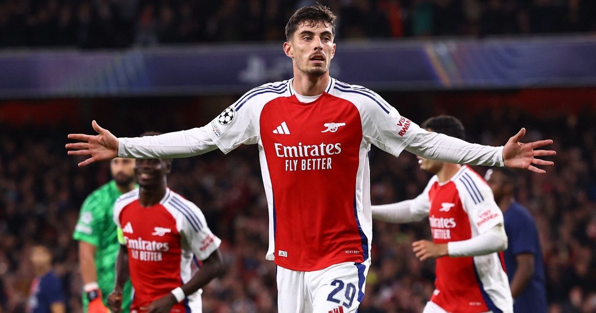 “انتكاسة” تؤجل عودة مهاجم أرسنال للملاعب