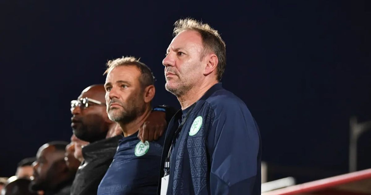 فيفا يربك جزر القمر قبل مواجهة المغرب في افتتاح كأس إفريقيا