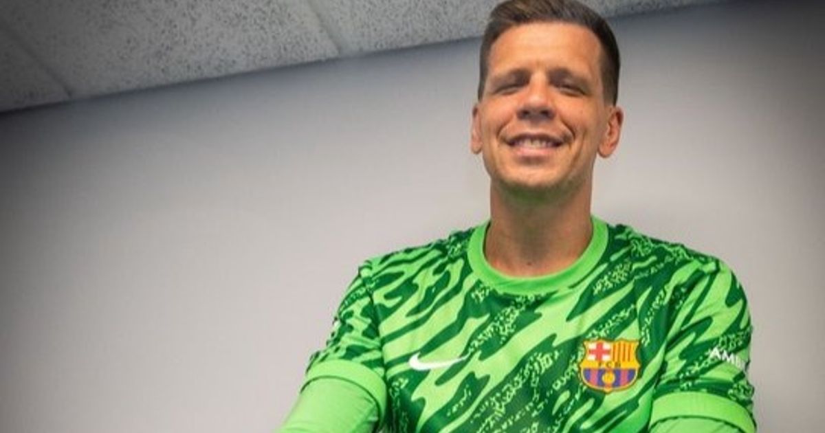 تشيزني يكشف عن “اتفاقية التدخين” مع فليك مدرب برشلونة